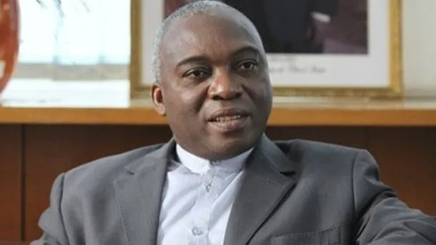 Côte d’Ivoire: Ahoua Don Mello favorable à une union PDCI-FPI