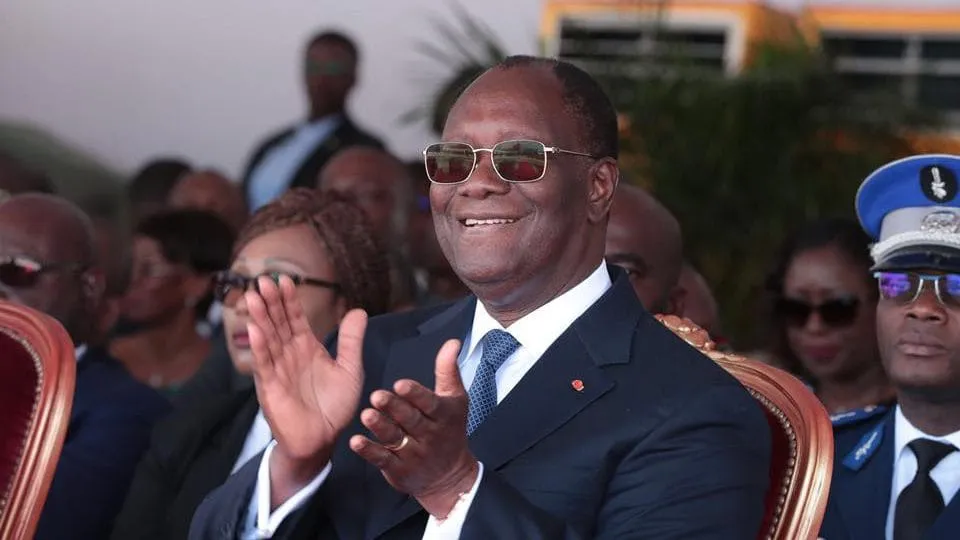 Ouattara: « tout le monde sait ce que Bédié m’a fait. Avec Gbagbo, je n’ai jamais eu de problèmes personnels »