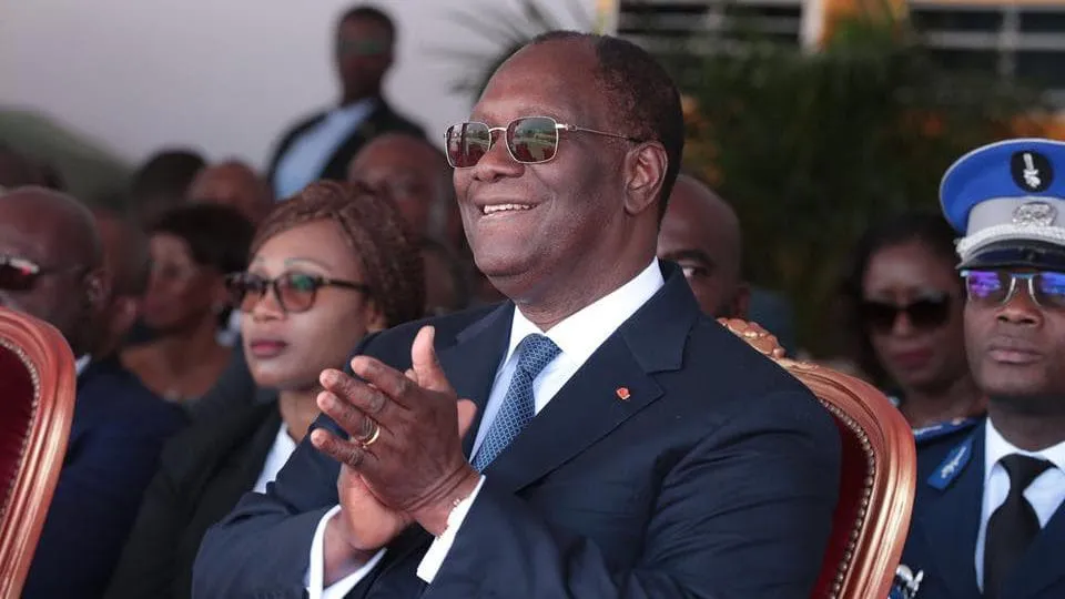 Titrologie 08 août 2019: une revue de la presse ivoirienne