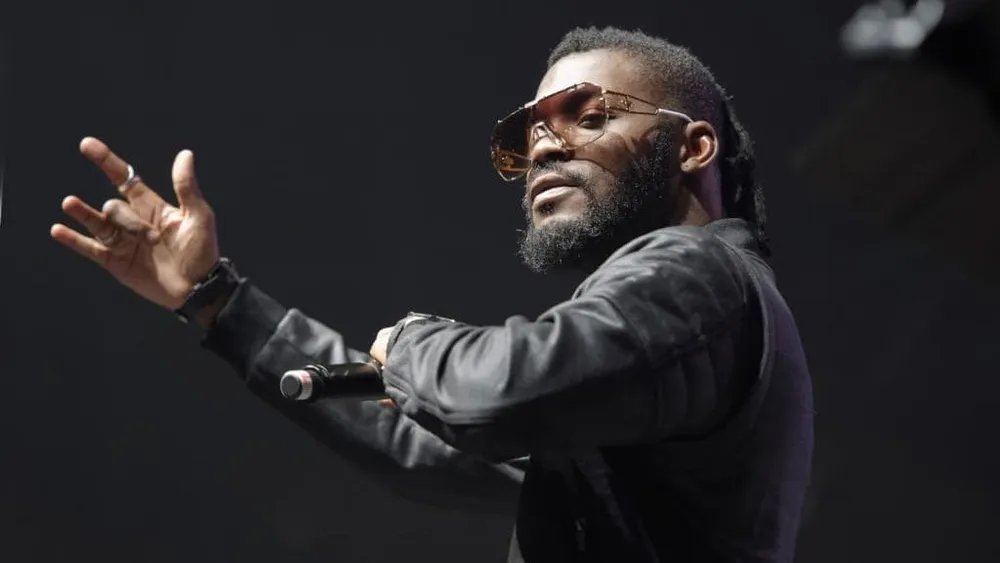 Alain Tailly répond à Achille Mbembé sur la profanation de Dj Arafat
