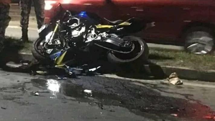 Abidjan: voici le nombre d’accidents de la circulation par jour