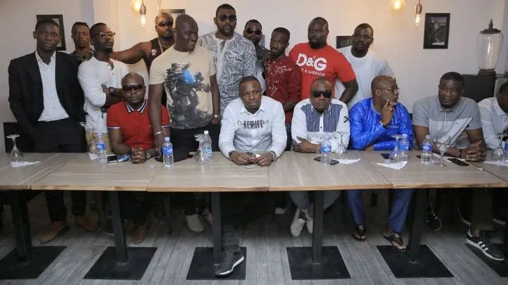 La tombe de DJ Arafat cassée: que fait le comité d’organisation ?
