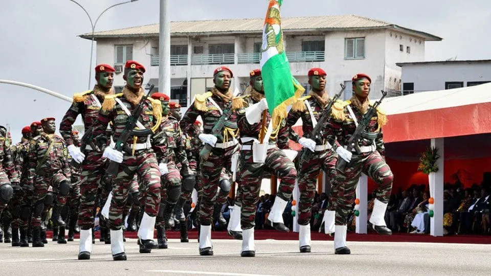 Côte d’Ivoire: Voici le Prix d’excellence des Armées 2019