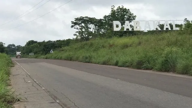 Dabakala : un individu retrouvé pendu dans un village