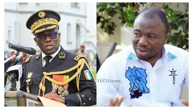 Damana Pickass: « en 2020, Ouattara compte sur l’armée pour se maintenir au pouvoir »