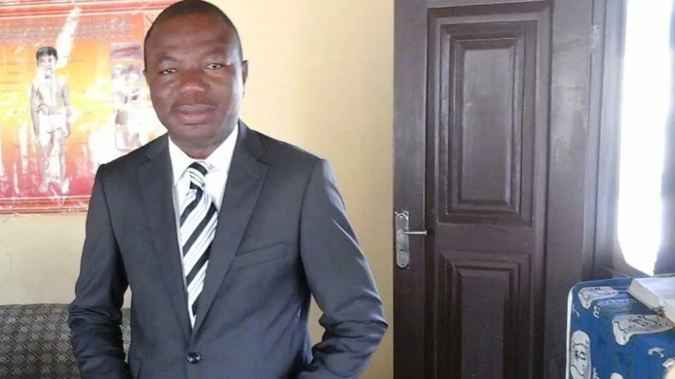 Damana Pickass: « Les partisans de ‘ni Gbagbo, ni Ouattara, ni Bédié en 2020’ visent en réalité Gbagbo seul »