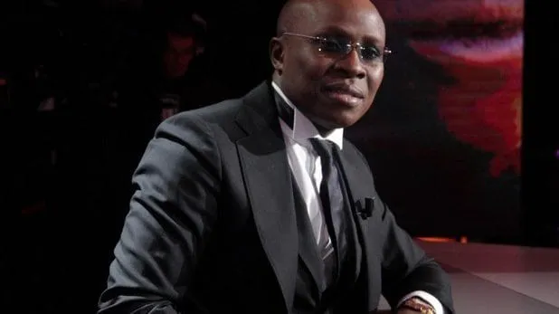 David Monsoh à propos d’Arafat: « Il était difficile à structurer »