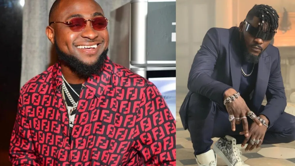 Arafat DJ, Davido promet de s’occuper à vie de sa famille