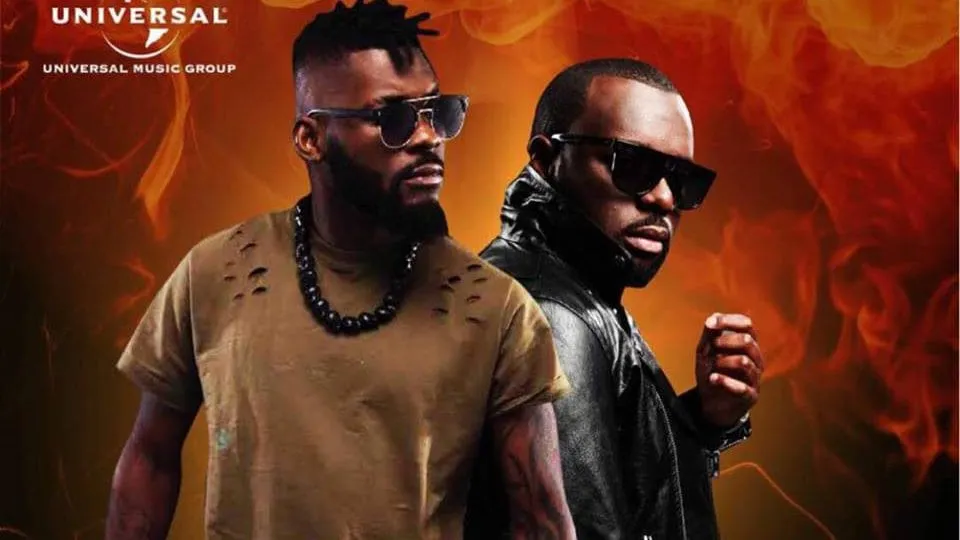 Maître Gims ne pourra pas enterrer DJ Arafat, voilà pourquoi