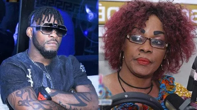 Tina Glamour: « DJ Arafat est bel et bien à Ivosep… je l’ai vu… »