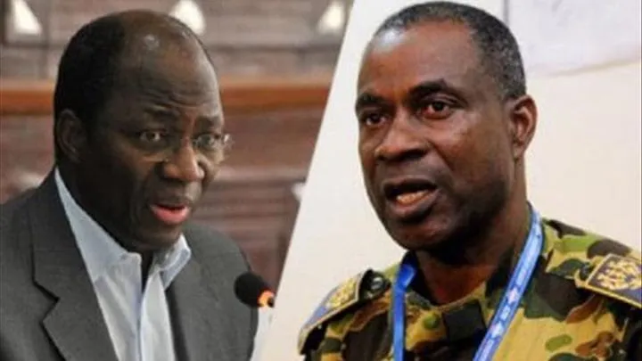 Procès putsch manqué au Burkina Faso: Diendéré et Djibril Bassolé échapperont-ils à la prison à vie?