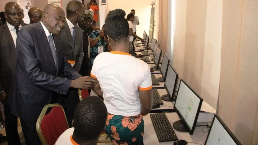 Côte d’Ivoire: le guichet emploi jeunes de Séguéla ouvert
