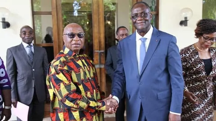 Issiaka Sangaré: « Guikahué conduit le PDCI à sa perte »