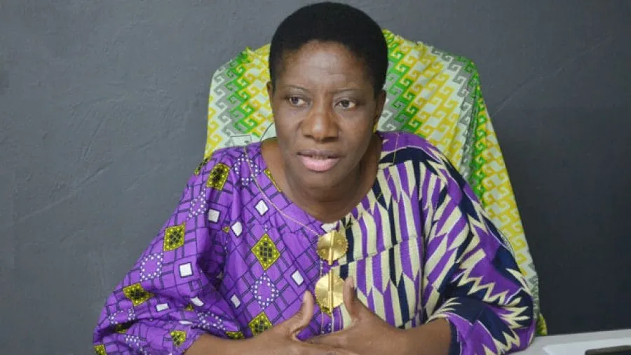 Henriette Lagou: « Que Bédié et Gbagbo rencontrent également Ouattara »