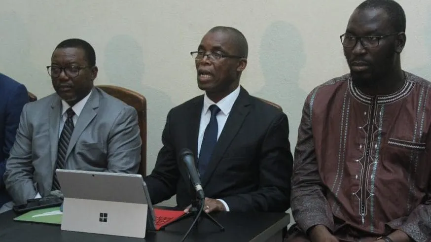 Résultats du BTS 2019 en Côte d’Ivoire: voici le nombre d’admis des filières industrielles