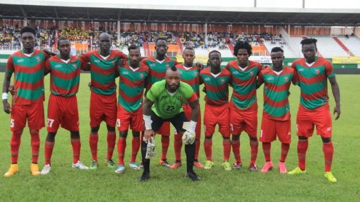 Football-Ligue 1: Le match Africa Sports-ASI délocalisé en raison des obsèques de DJ Arafat