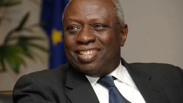 17 août 2019: mort de Jacques Diouf à Paris