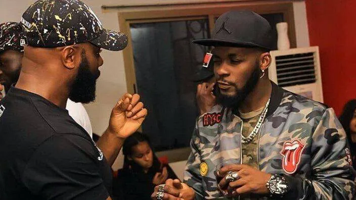Décès de Dj Arafat: Kaaris en pleurs « Repose en paix mon frère »