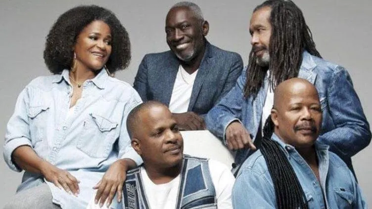 Concert: Kassav’ fête ses 40 ans de carrière à Abidjan