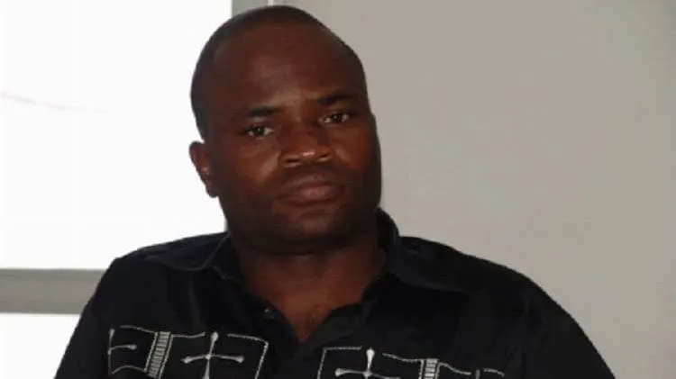 Konaté Navigué au 1er congrès de la JFPI: « Affi N’guessan est le meilleur élève du président Laurent Gbagbo »