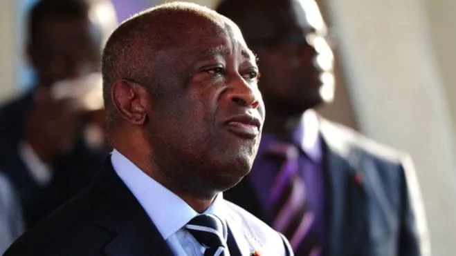 Décès DJ Arafat: Gbagbo sous le choc, voici son message à la famille