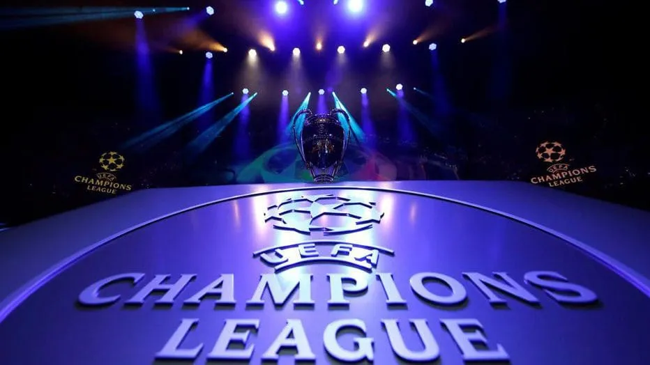 Football : Ligue des Champions UEFA 2021/22, Programme, Heure des matches