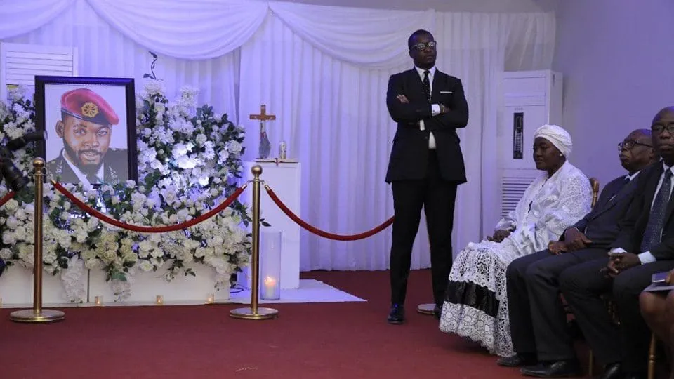 DJ Arafat: voici le don de Mariatou Koné à la famille