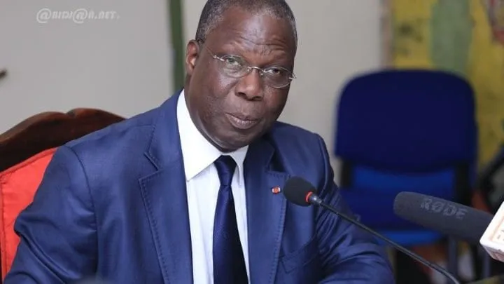 Maurice Bandama à propos du musée  DJ Arafat: « une rue, une place Dj Arafat… ça ne donne pas à manger aux enfants de l’artiste »