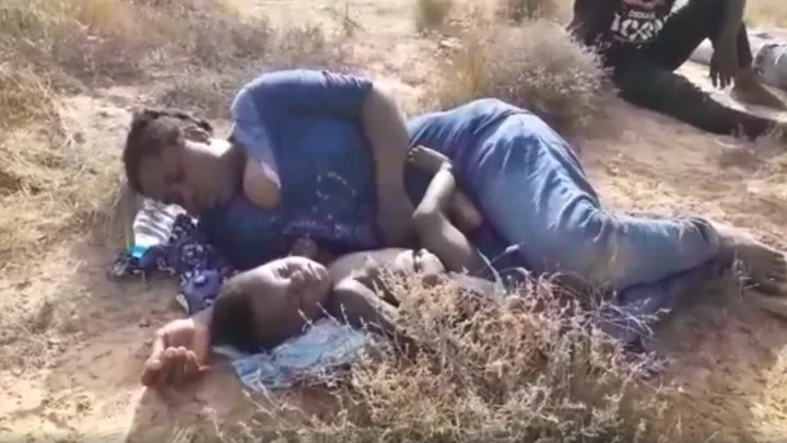Tunisie: le SOS des migrants ivoiriens jetés en plein désert par les autorités tunisiennes