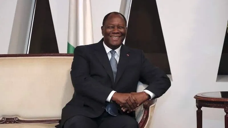 Alassane Ouattara: « En 8 ans, nous avons tout doubler dans ce pays », même la pauvreté ?