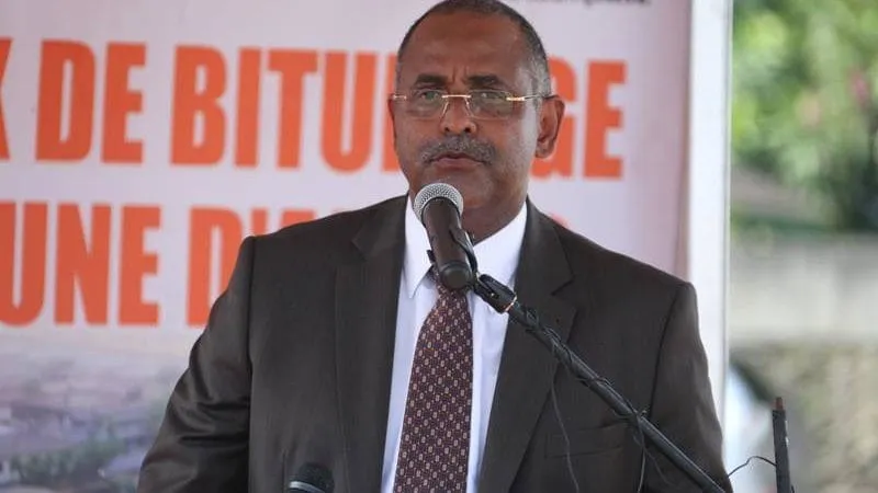 Patrick Achi: « La Mé dit merci à Ouattara pour ses actions de développement jamais égalées »
