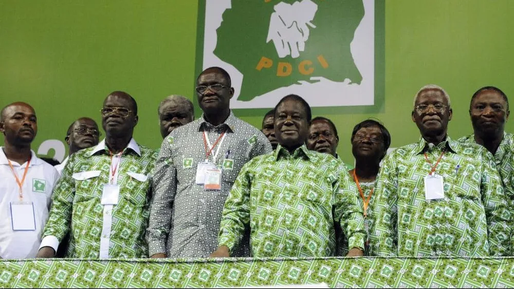 CEI recomposée: La Cour africaine des droits de l’homme pourra-t-elle sauver le PDCI ?