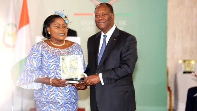 Prix d’Excellence 2019: les meilleurs agents de Côte d’Ivoire à l’honneur