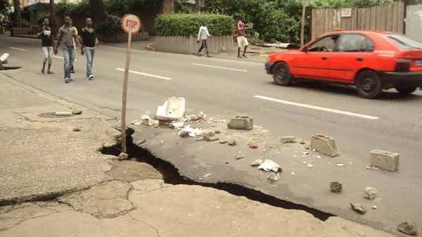Alain Lobognon: « La vérité sur les mauvais travaux d’investissements routiers » en Côte d’ivoire