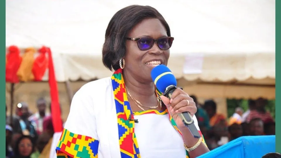 Simone Gbagbo à Dabou: « le FPI prendra part aux élections de 2020 », oui mais avec quel candidat ?
