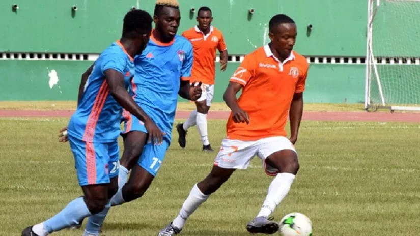 Football-SOA: Le champion ivoirien éliminé de la ligue des champions Africaine