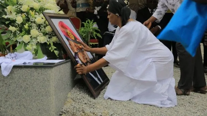 Titrologie 2 septembre 2019: une revue de presse ivoirienne