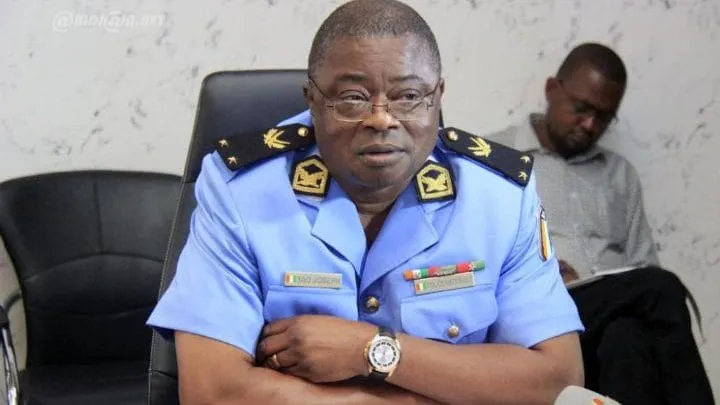 Mort d’un gendarme à Yopougon, le DGA de la police au ministère du transport: « Prenez vos responsabilités »