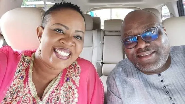 « Arafatiser et Chinoistiser dans les règles de l’art et non tuer ». Qui en veut à Tata nahomi, la femme d’Alafé Wakili?