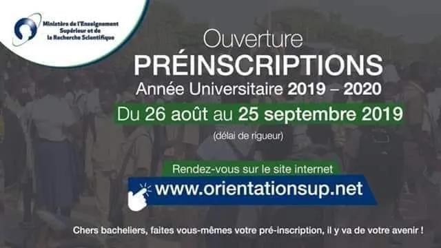 Université de Côte d’Ivoire: « Où va l’argent des inscriptions en lignes », s’interroge Alain Lobognon?