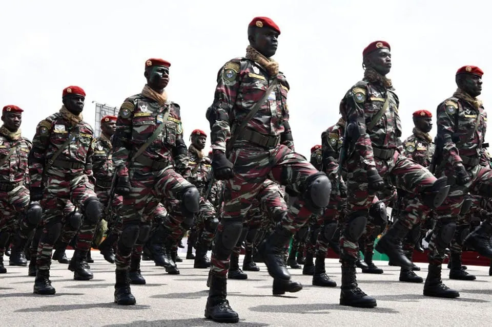 Recrutement ENSOA 2020 : voici les nouvelles conditions