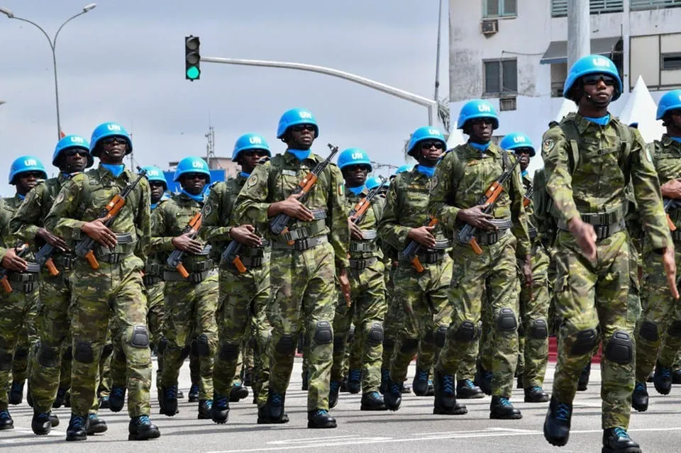 Liban : l’ONU prolonge le mandat de la FINUL