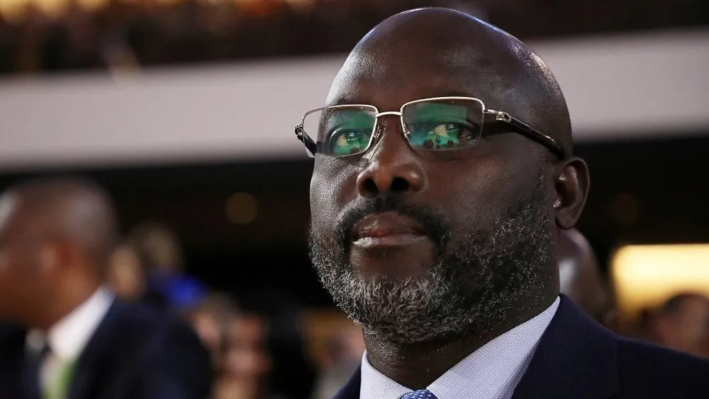 Morts mystérieuses au Liberia : George Weah sollicite l’aide de Washington pour enquête