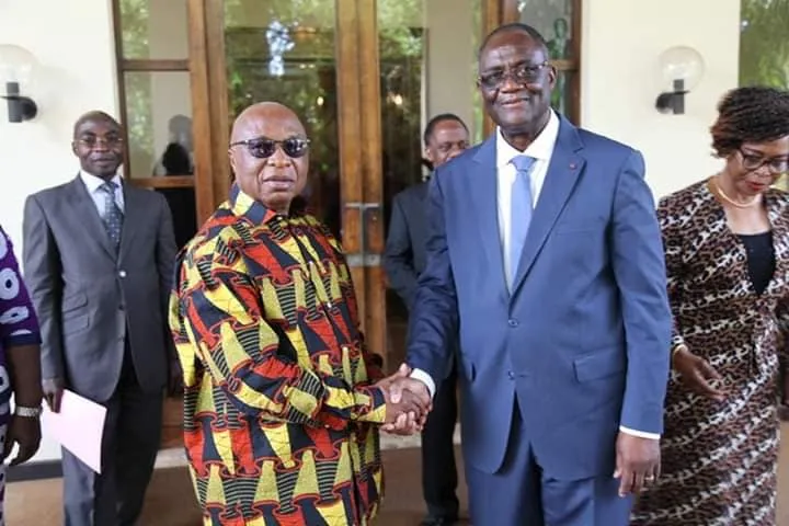 « En 2020, le FPI et le PDCI vont arracher le pays à Ouattara »