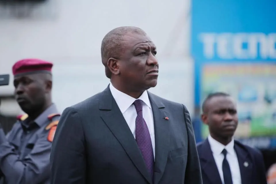 Attaque terroriste à Kafolo : Hamed Bakayoko révèle, « la Côte d’Ivoire est menacée »