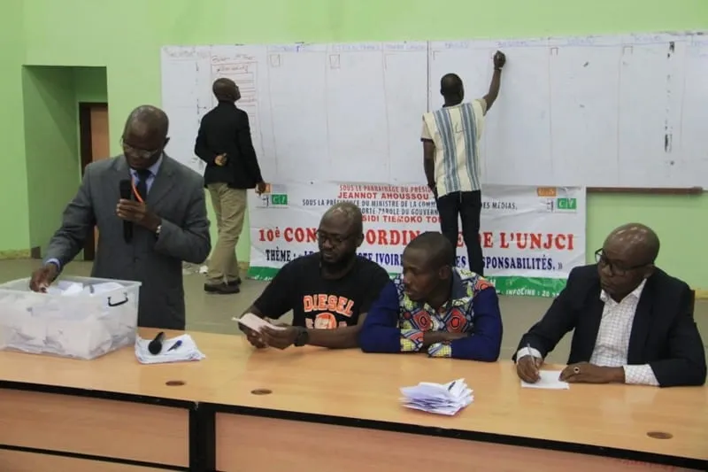 Côte d’Ivoire: La Nuit des Ebony le 21 décembre 2019 à Yamoussoukro
