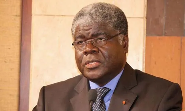 Côte d’Ivoire : comment Beugré Mambé s’est fait arnaquer plus de 212 millions ? les faits