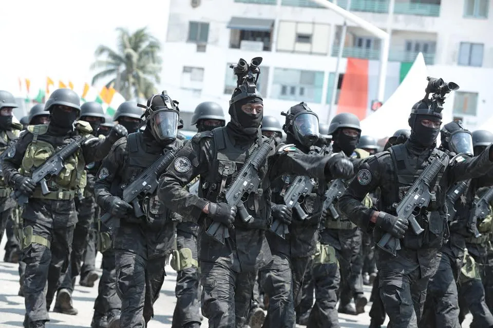Classement des puissances militaires africaines 2020 : le top 10