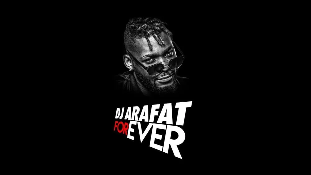 DJ Arafat: suivre la retransmission des obsèques et funérailles