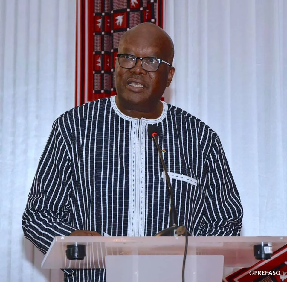 Attaque terroriste au Burkina : Roch Kaboré suspend sa campagne pour 48 heures